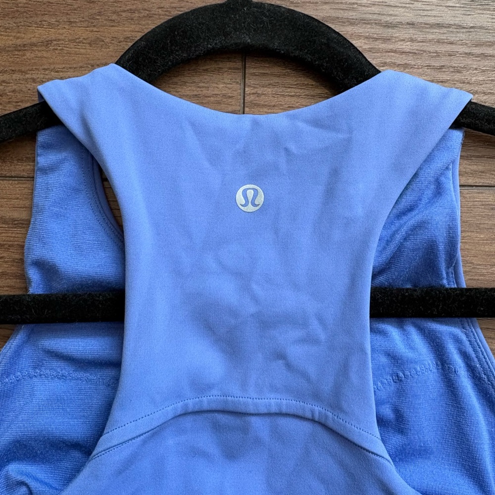 Lululemon Wunder Train Racerback Tank Top - Picture 8 of 9